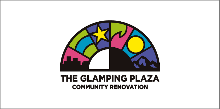 THE GLAMPING PLAZA　総合トップ