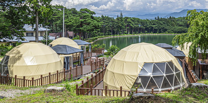 アルプス BASE