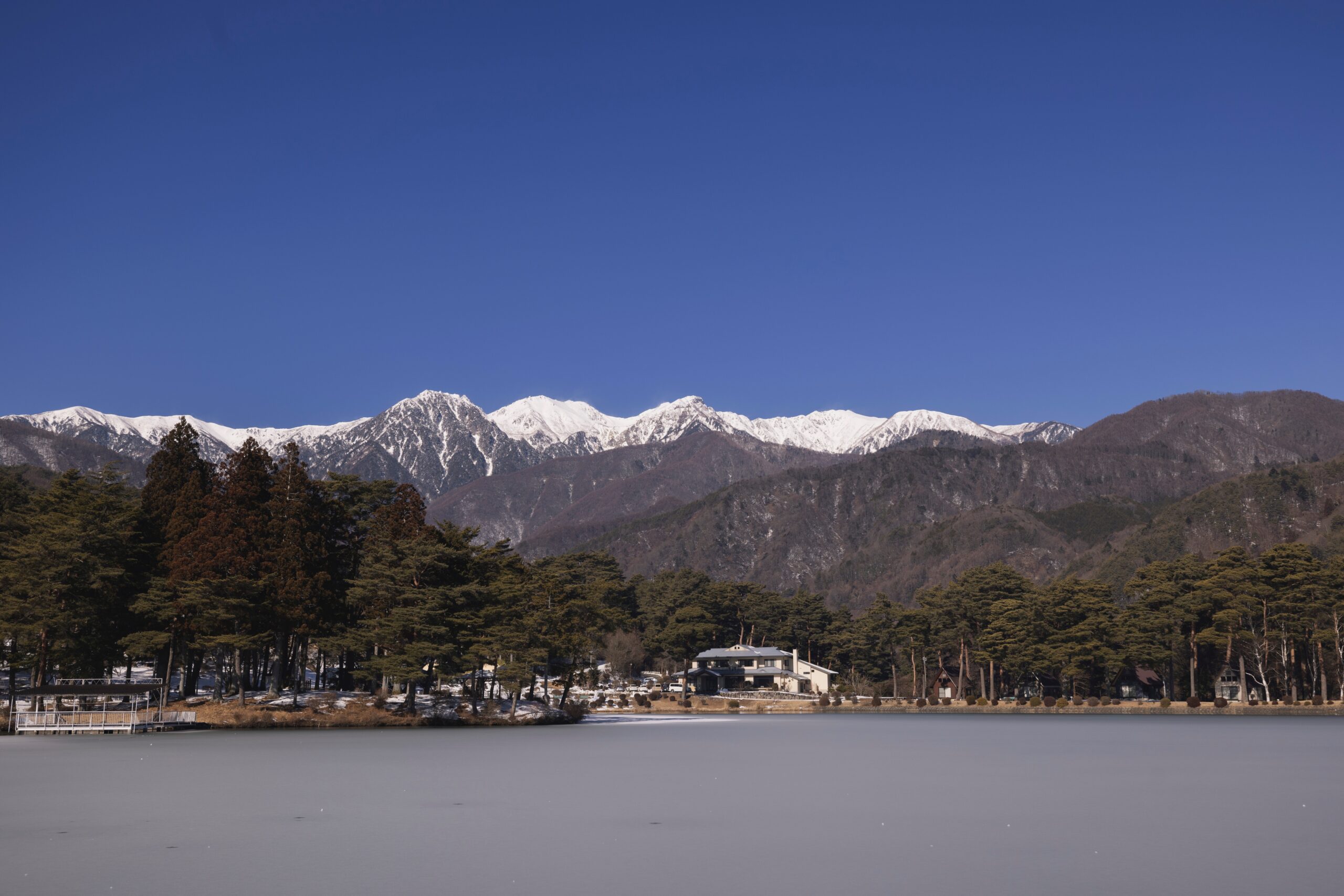 家族で安心！伊那＆駒ヶ根グランピング冬プランと最適な予約タイミング