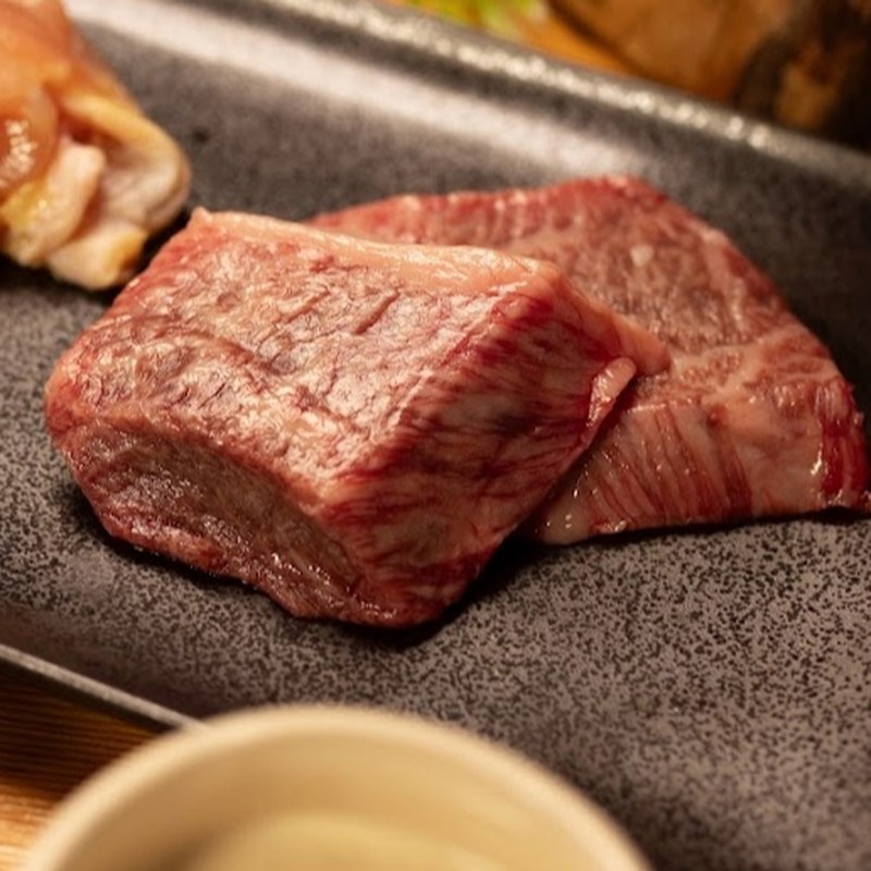 国産牛サーロイン