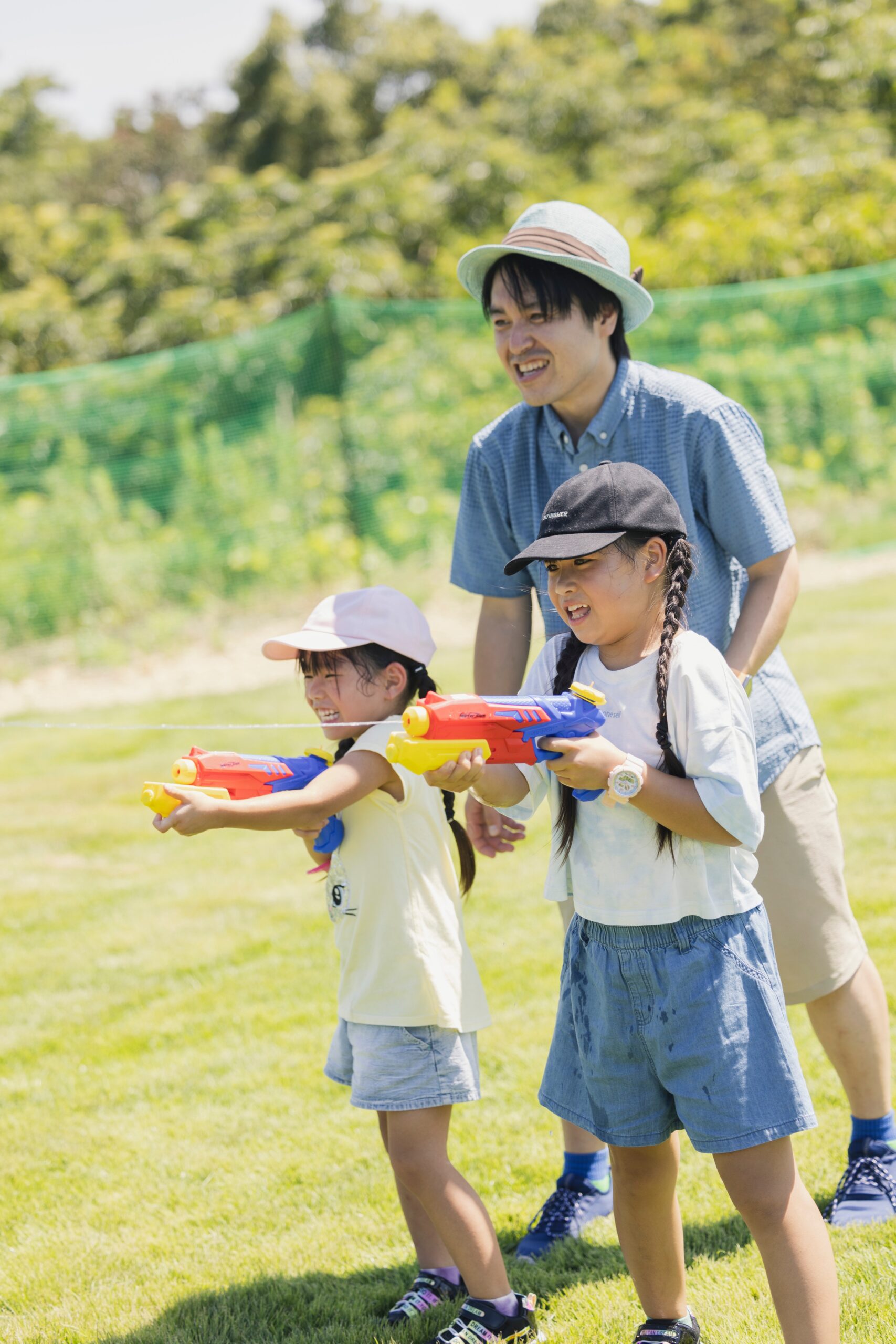 【夏休み限定】家族の思い出作りに！「5大特典！夏休みわくわくファミリープラン」で楽しむグランピング縁日ステイ