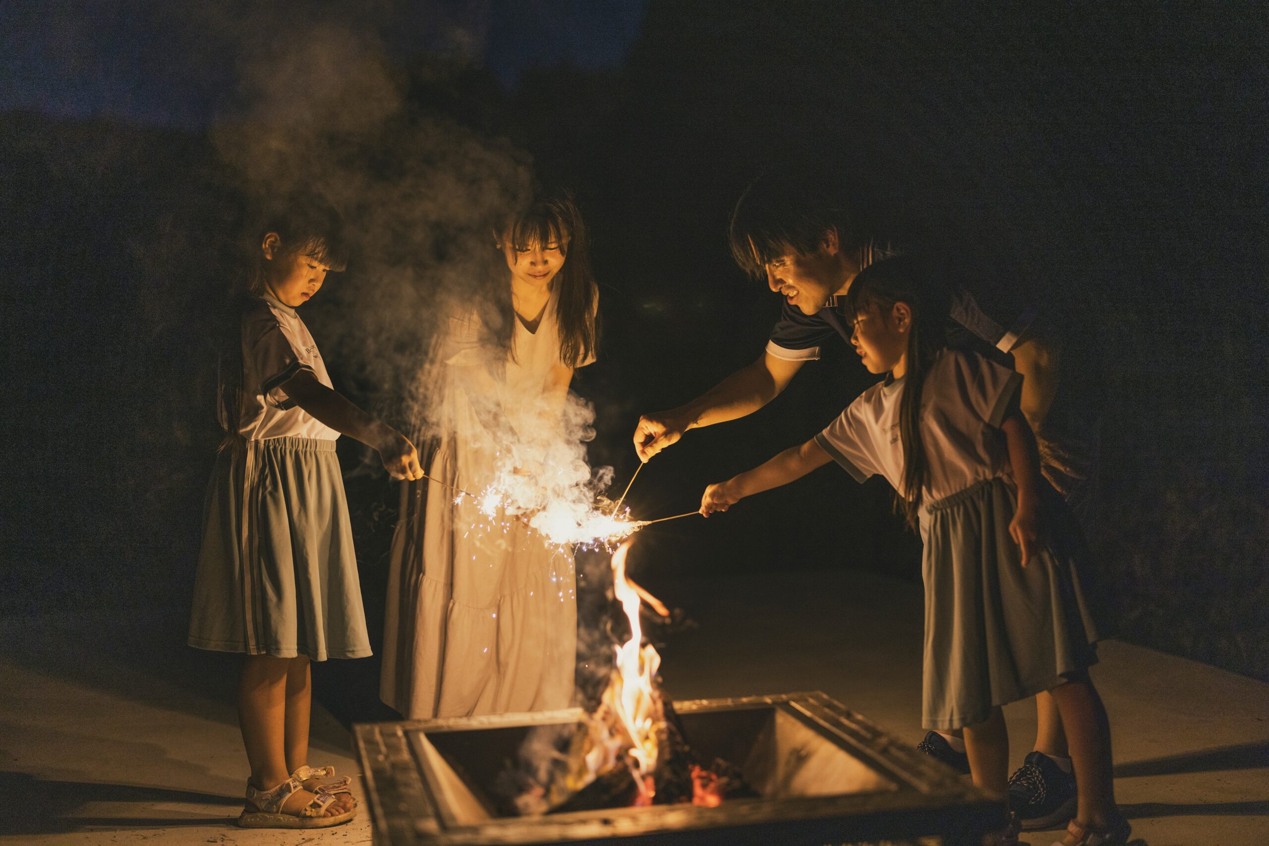 家族で楽しむ！伊勢志摩グランピング 子連れプラン徹底解説
