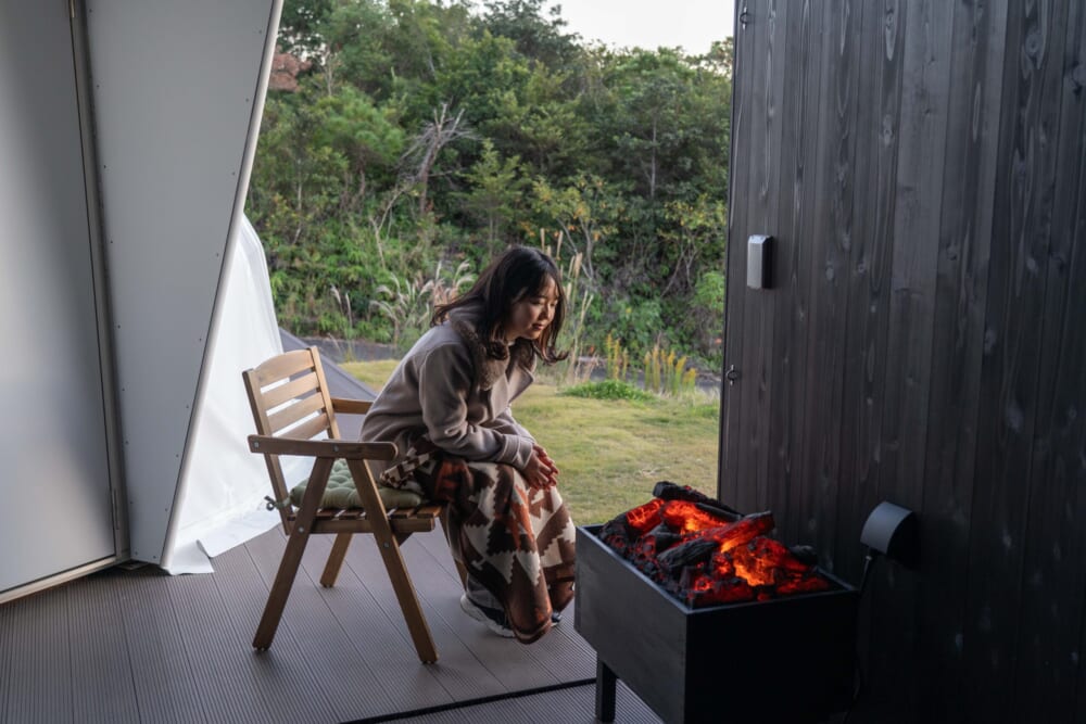 秋冬も安心！伊勢志摩で楽しむグランピング・BBQの快適ポイントとアクセス＆買い出しガイド