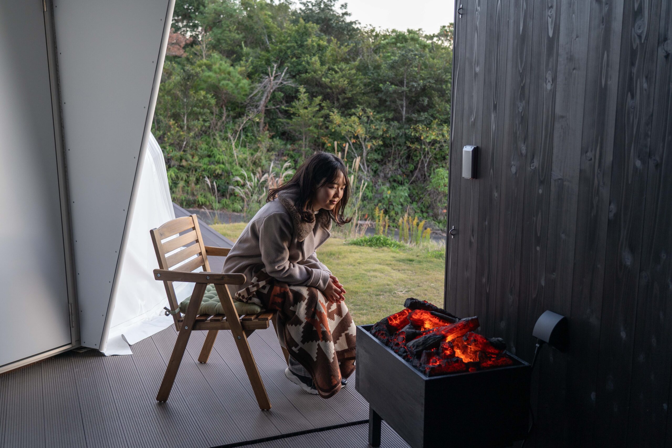 秋冬も安心！伊勢志摩で楽しむグランピング・BBQの快適ポイントとアクセス＆買い出しガイド